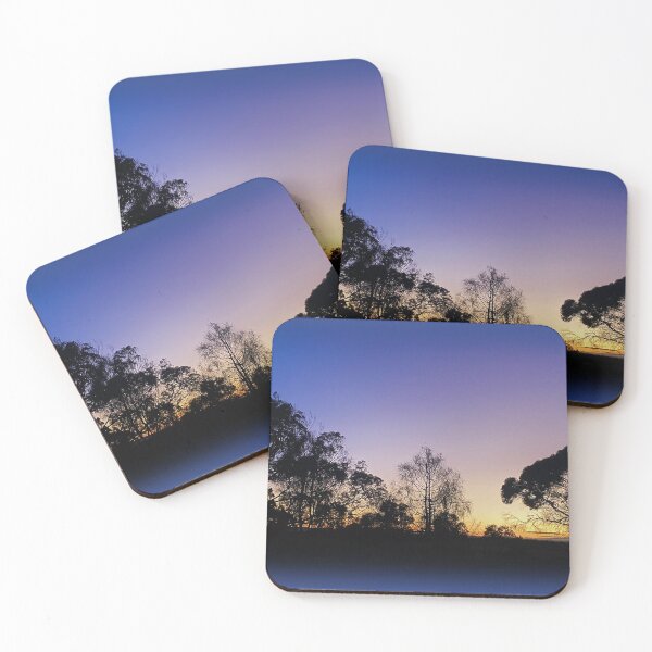 Item preview, Sunset at Port Victoria, South Australia designed and sold by indiafrankk.