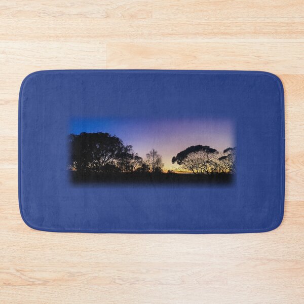 Item preview, Sunset at Port Victoria, South Australia designed and sold by indiafrankk.
