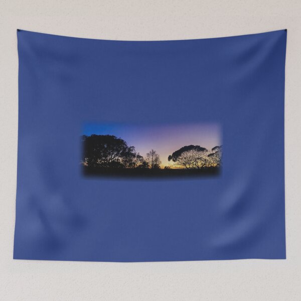 Item preview, Sunset at Port Victoria, South Australia designed and sold by indiafrankk.