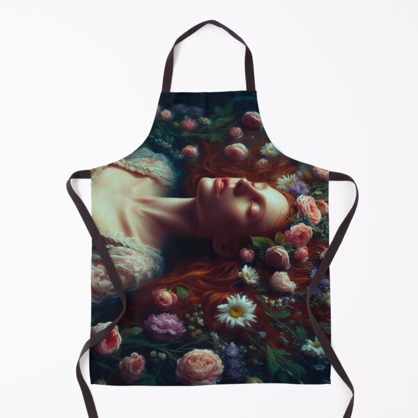 Item preview, Ophelia designed and sold by VitoriaMMSS.