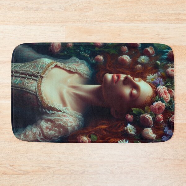 Item preview, Ophelia designed and sold by VitoriaMMSS.