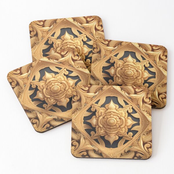 Item preview, PATTERN OF THAILAND - PATTERN 5 designed and sold by SpecialForceART.