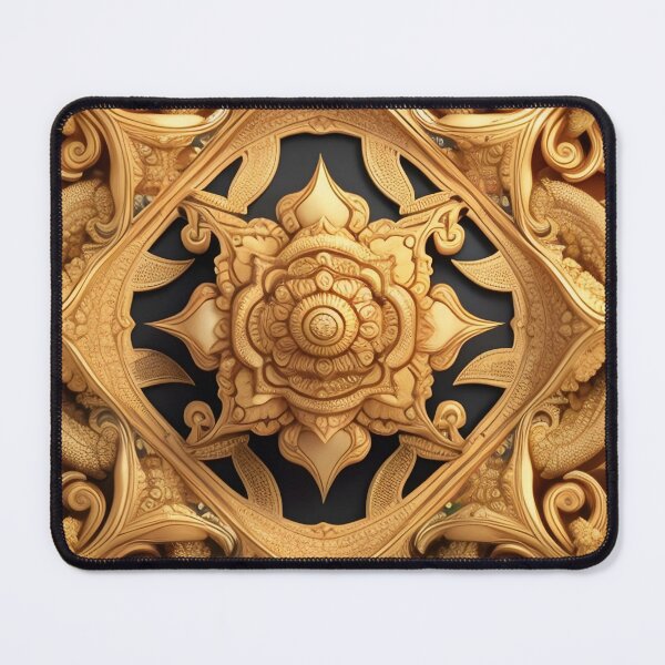 Item preview, PATTERN OF THAILAND - PATTERN 5 designed and sold by SpecialForceART.