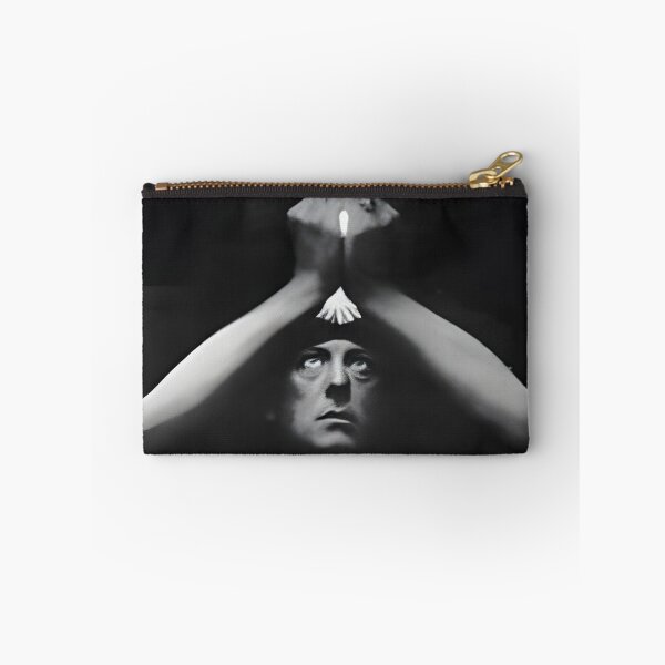 Item preview, 93, Aleister Crowley OTO designed and sold by Ataraxia  Apparel.