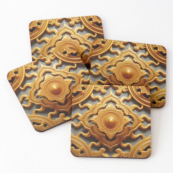 Item preview, PATTERN OF THAILAND - PATTERN 6 designed and sold by SpecialForceART.