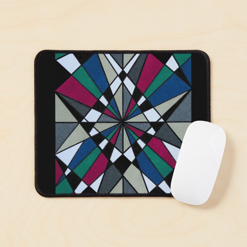 Item preview, Mouse Pad designed and sold by ChezDesigns.