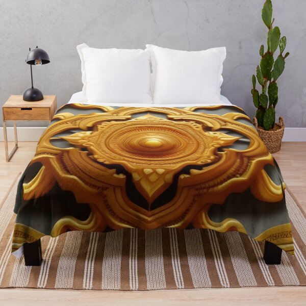 Item preview, PATTERN OF THAILAND - PATTERN 6 designed and sold by SpecialForceART.