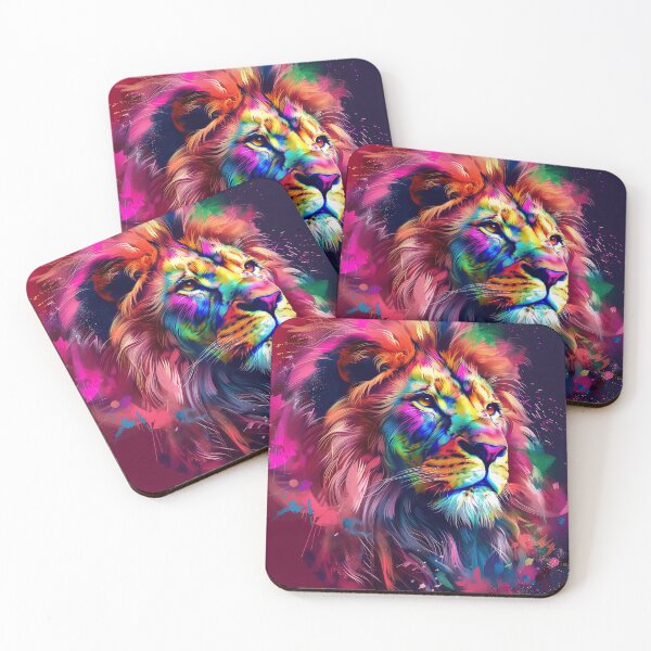 Item preview, Vivid King designed and sold by MNSY.