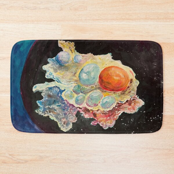 Item preview, Galaxy Eggs designed and sold by JessicaHuffArt.