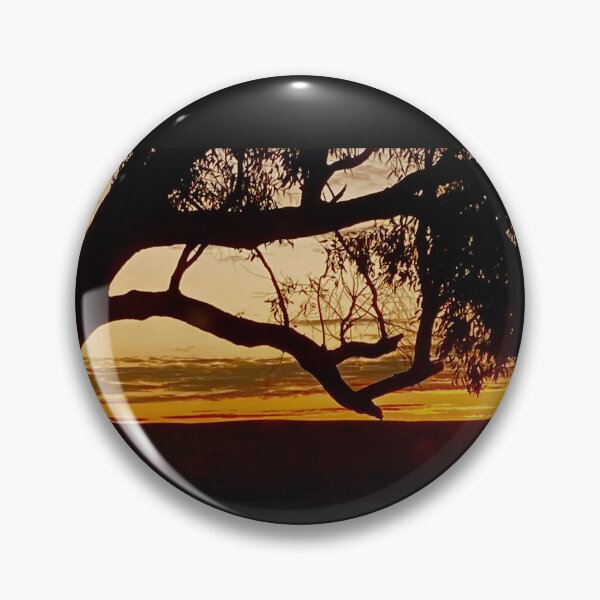 Item preview, Sunset at Port Arthur designed and sold by indiafrankk.