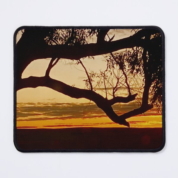 Item preview, Sunset at Port Arthur designed and sold by indiafrankk.