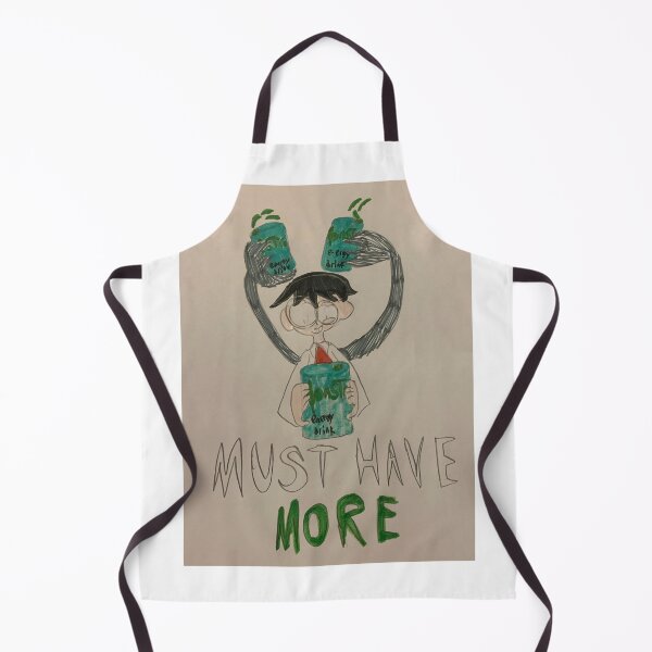 Item preview, Must have more! designed and sold by Beanziesdadshop.