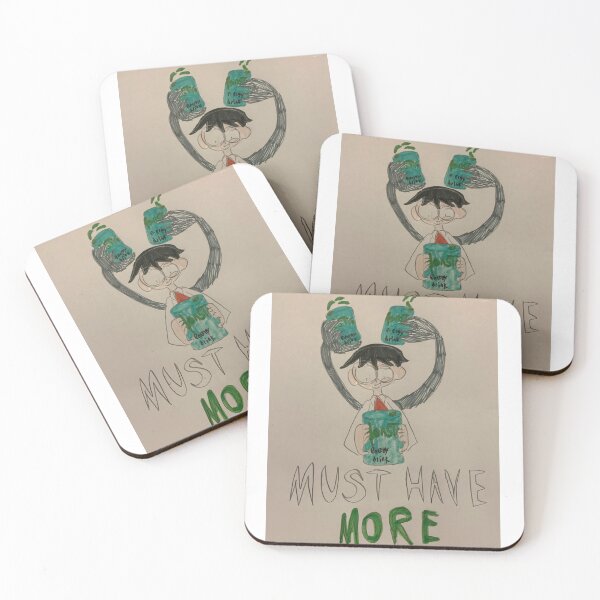 Item preview, Must have more! designed and sold by Beanziesdadshop.