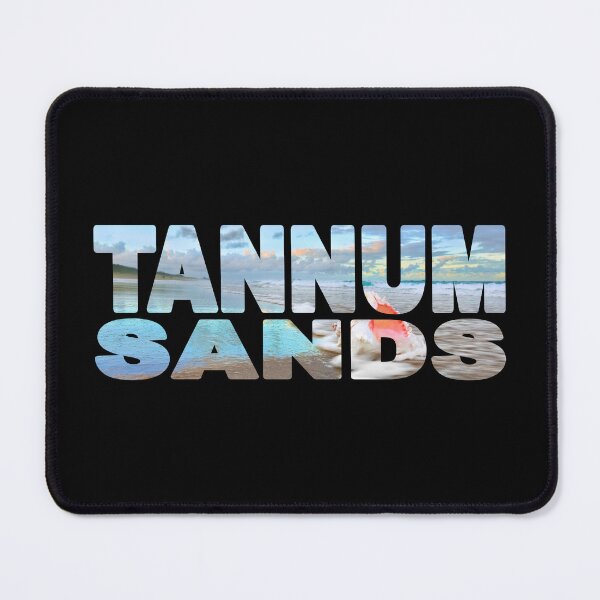 Item preview, TANNUM SANDS - Gladstone QLD Australia Sunset Shell designed and sold by Adam Gormley.