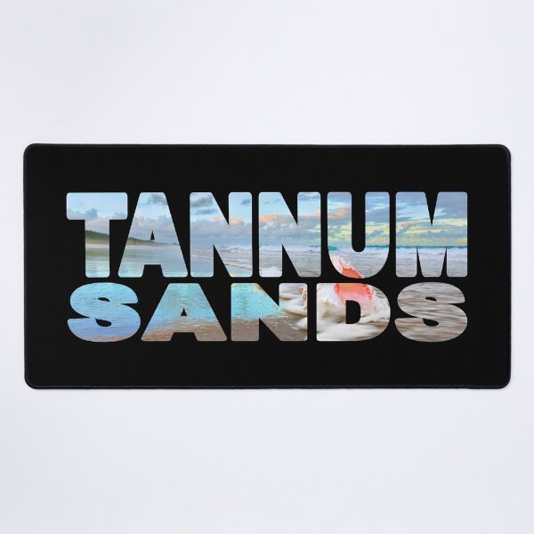Item preview, TANNUM SANDS - Gladstone QLD Australia Sunset Shell designed and sold by Adam Gormley.