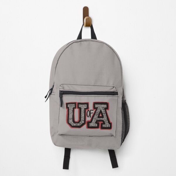 Item preview, UofA designed and sold by Mispaigelee.