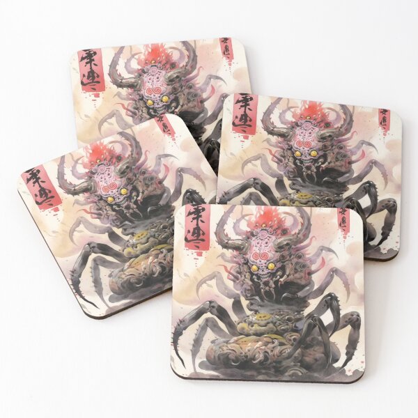 Item preview, the closer designed and sold by zenbgt.