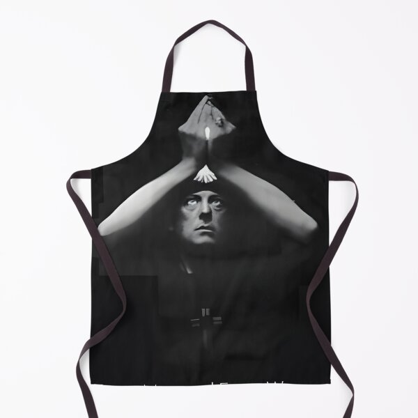 Item preview, Every Man and Every Woman is a Star, Aleister Crowley OTO designed and sold by Ataraxia  Apparel.
