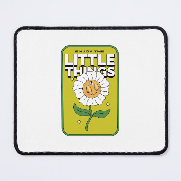 Item preview, ENJOY THE LITTLE THINGS designed and sold by TRDebusk.