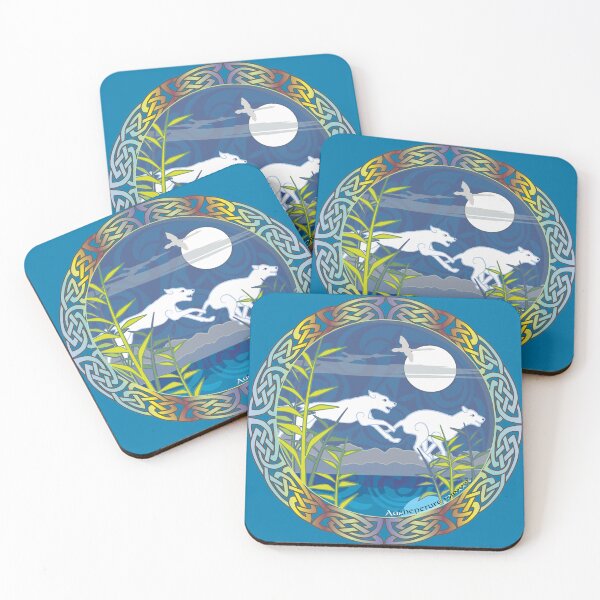 Item preview, Celtic Tree Moon: Reed designed and sold by Aakheperure.