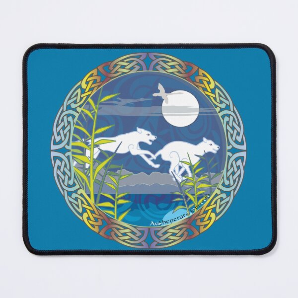 Item preview, Celtic Tree Moon: Reed designed and sold by Aakheperure.