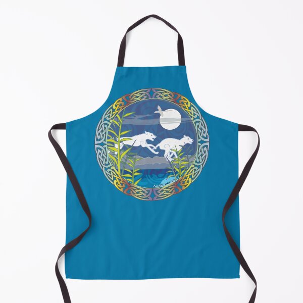 Item preview, Celtic Tree Moon: Reed designed and sold by Aakheperure.
