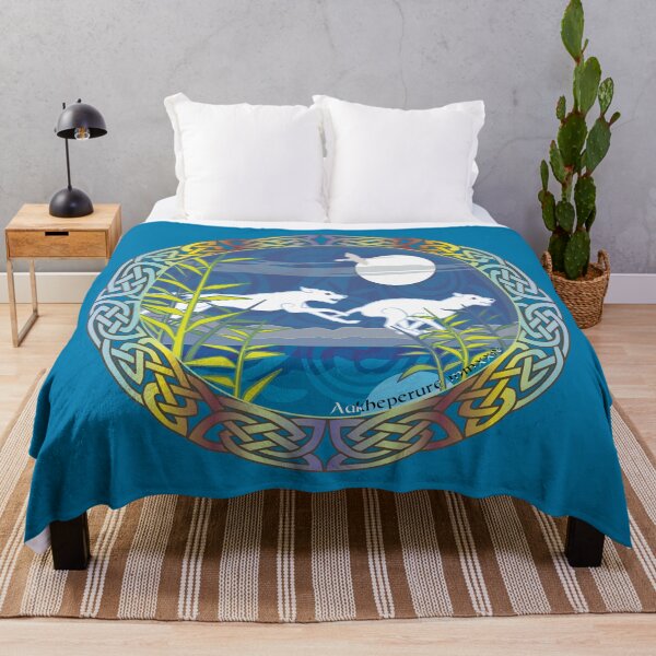 Item preview, Celtic Tree Moon: Reed designed and sold by Aakheperure.
