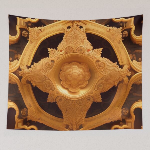 Item preview, PATTERN OF THAILAND - PATTERN 10 designed and sold by SpecialForceART.