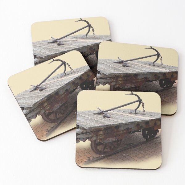 Item preview, Anchor and dray designed and sold by indiafrankk.