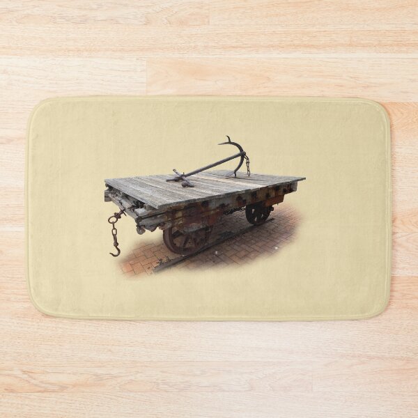 Item preview, Anchor and dray designed and sold by indiafrankk.
