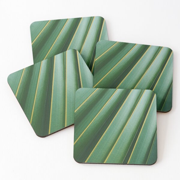 Item preview, Coconut leaf designed and sold by FLATVAC STICKER.