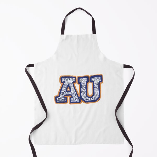Item preview, Auburn designed and sold by Mispaigelee.