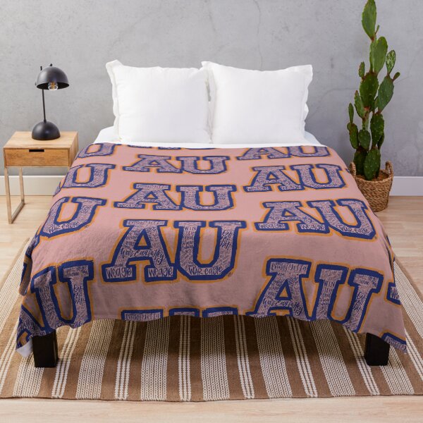 Item preview, Auburn designed and sold by Mispaigelee.