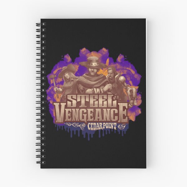 Item preview, Steel Vengeance Splat Graphic  designed and sold by RollingRC.