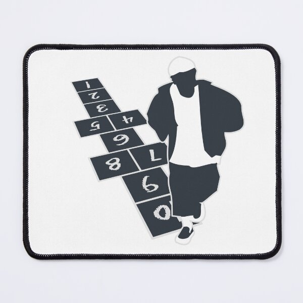 Item preview, Hopscotch designed and sold by the1dabread.