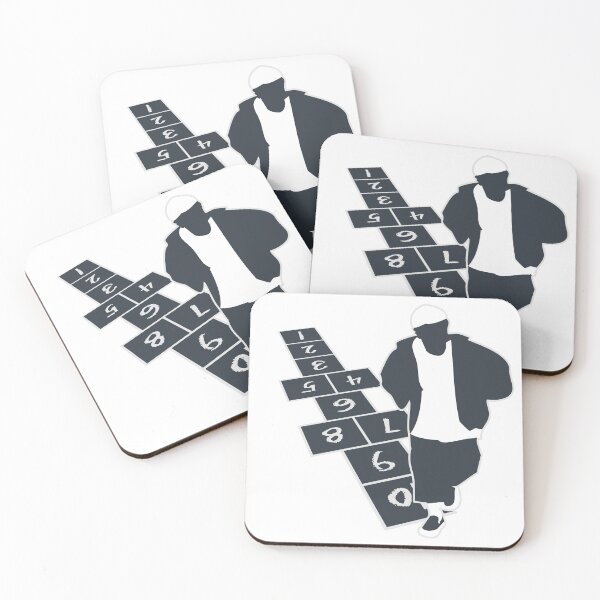 Item preview, Hopscotch designed and sold by the1dabread.