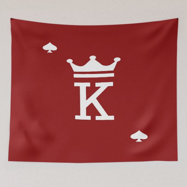 Item preview, King of Hearts designed and sold by StivenRengifo.