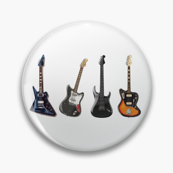 Artikelvorschau, Verschiedene E-Gitarren-Pakete entworfen und verkauft von Craft99.