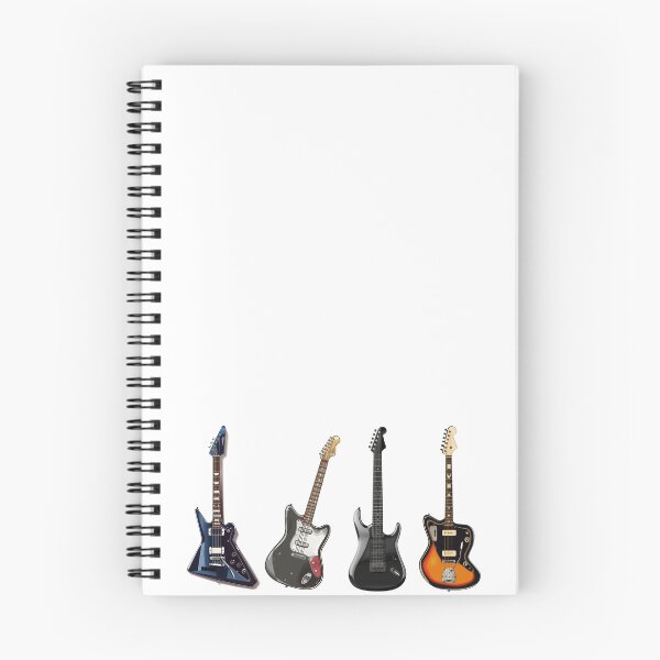 Item preview, Various Electric Guitars Pack designed and sold by Craft99.