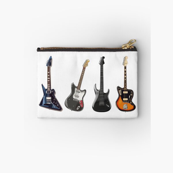 Item preview, Pack Varias Guitarras Eléctricas designed and sold by Craft99.