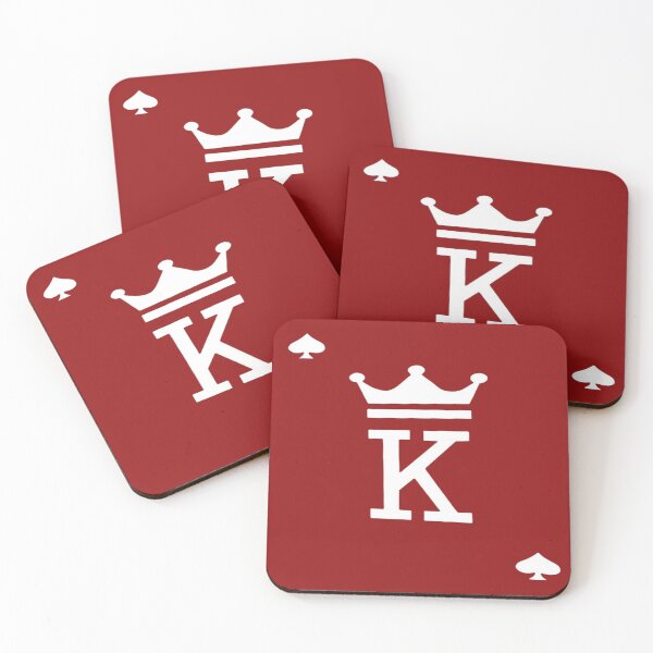 Item preview, King of Hearts designed and sold by StivenRengifo.