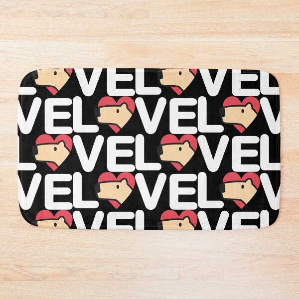 Item preview, "Adorable Capybara Love: Cute Animal Design for Capybara Lovers" designed and sold by artworkathome.