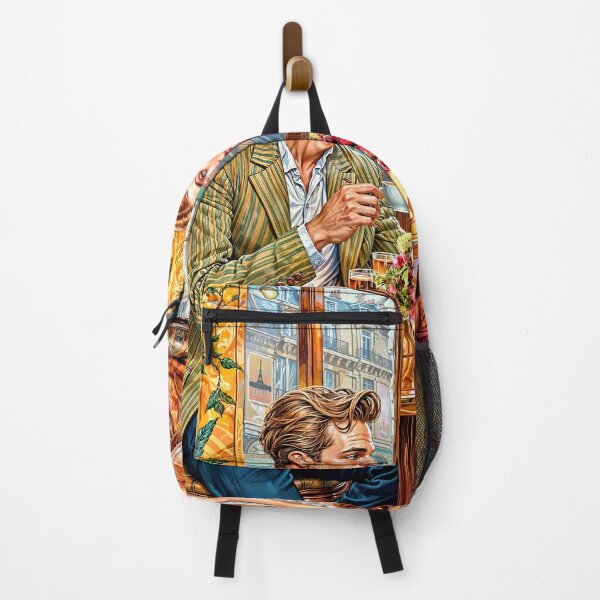 Item preview, Le Café Larue designed and sold by OvidiumArt.