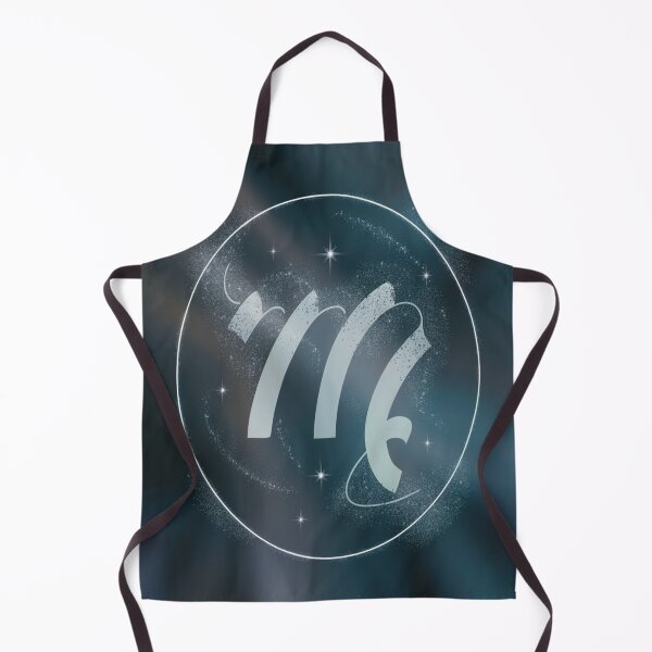 Item preview, Astrology Zodiac Designs: Virgo #4 designed and sold by Midnight Veil Designs.