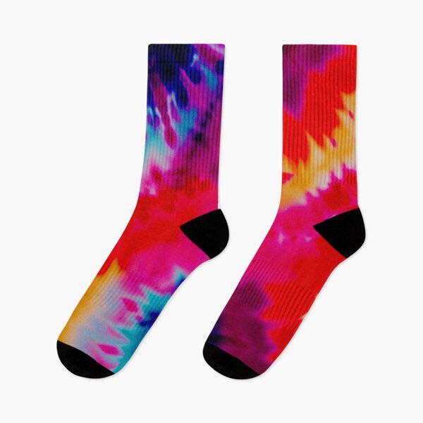 Item preview, Bold colorful tiedye  designed and sold by Roxburylane.
