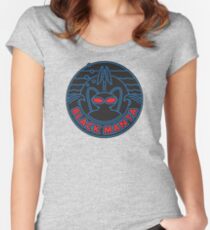 Deep Sea David Women's Fitted Scoop T-Shirt