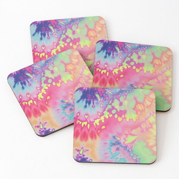 Item preview, Acid wash tiedye  designed and sold by Roxburylane.