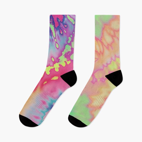 Item preview, Acid wash tiedye  designed and sold by Roxburylane.
