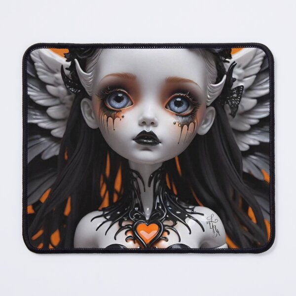Item preview, Love never designed and sold by dxiermk.