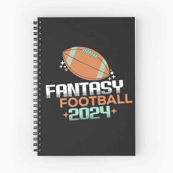 Item preview, fantasy football 2024 designed and sold by ABC  Designer.